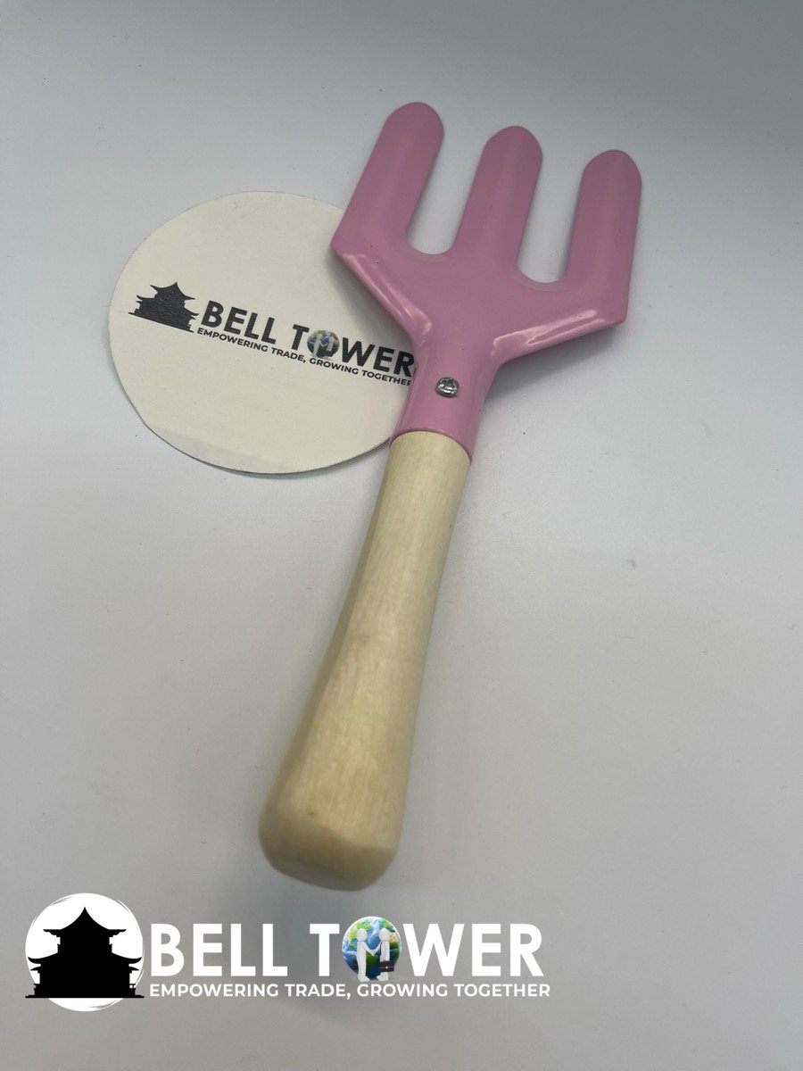 Basic Starter Gardening Tool Set - Image 4