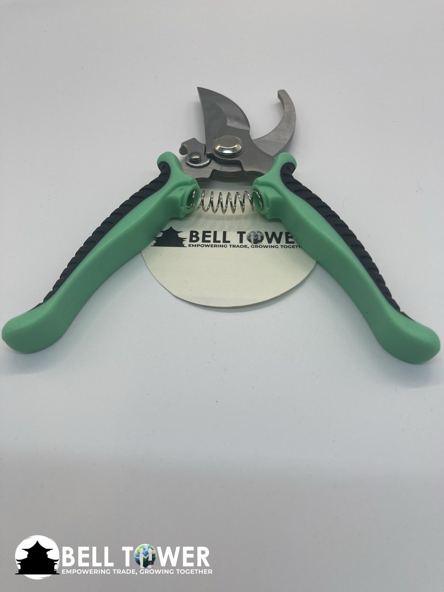Coprehensive Gardening Tool Set - Image 5