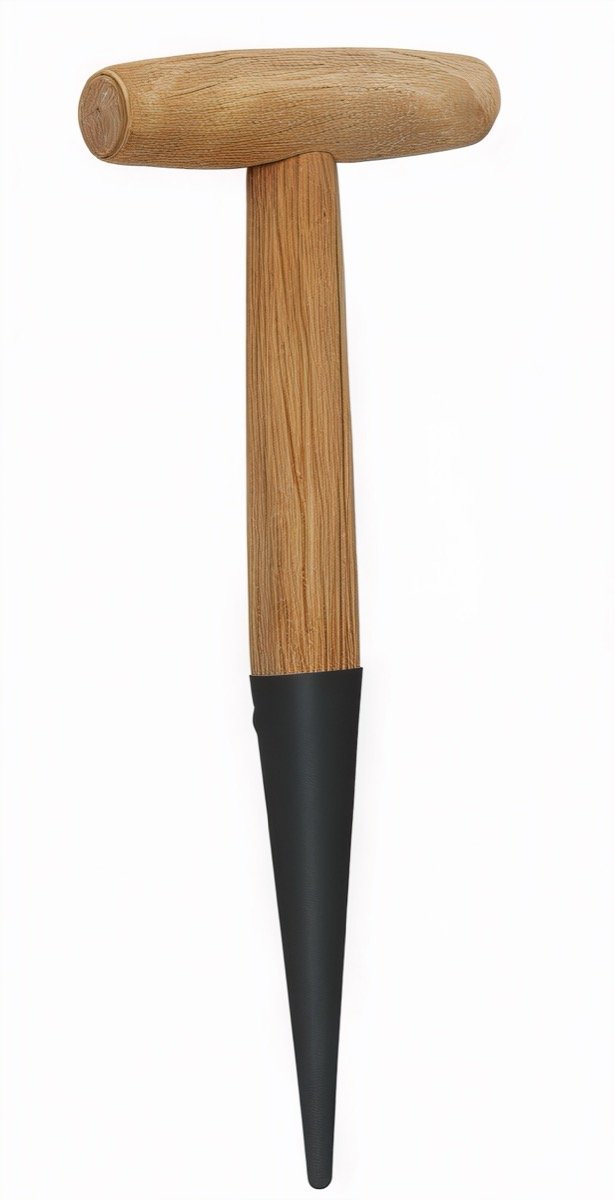 Products - image long-handle-steel-dibber-bell-042-st on https://belltowercn.com