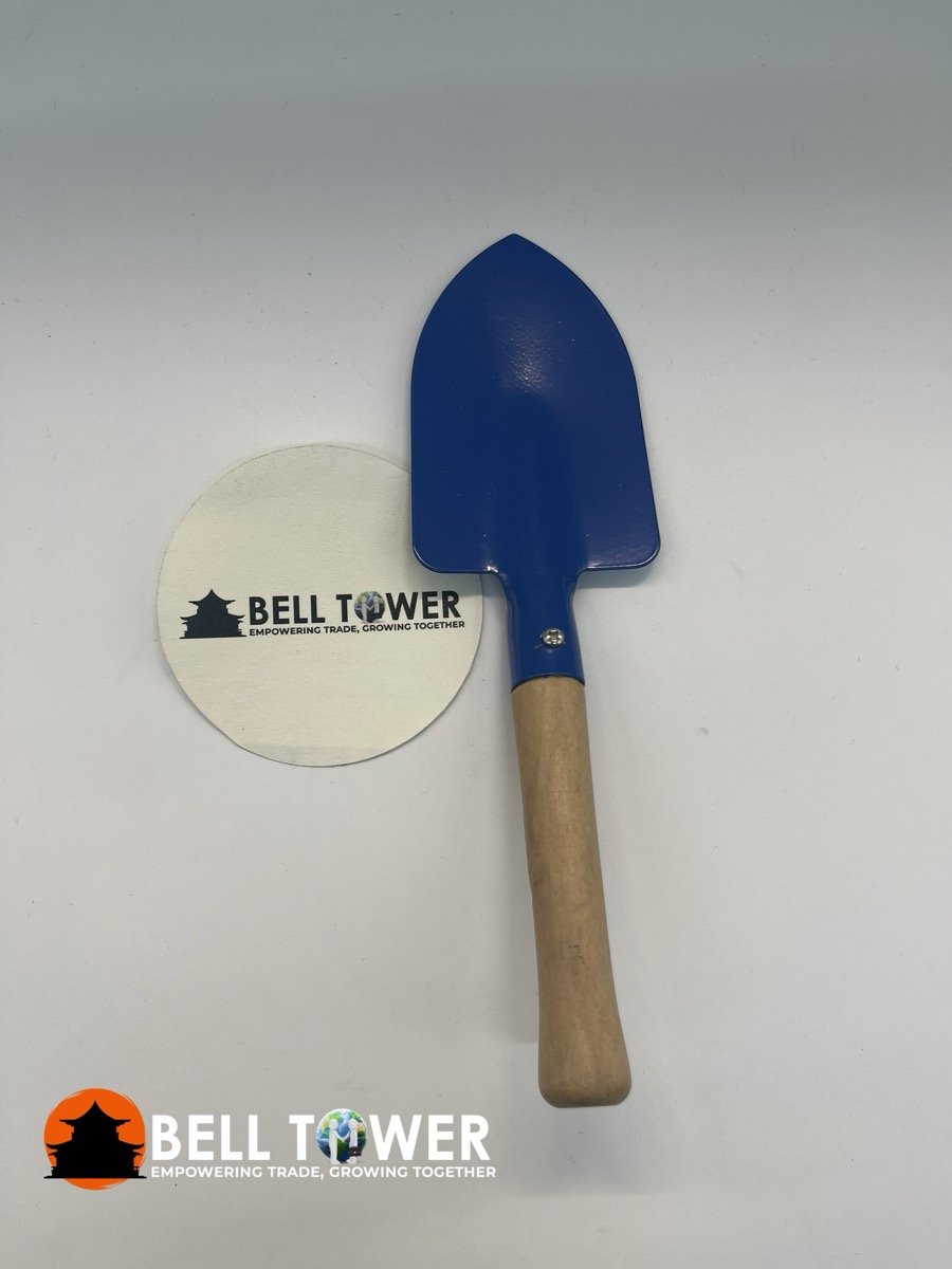 Basic Starter Gardening Tool Set - Image 4