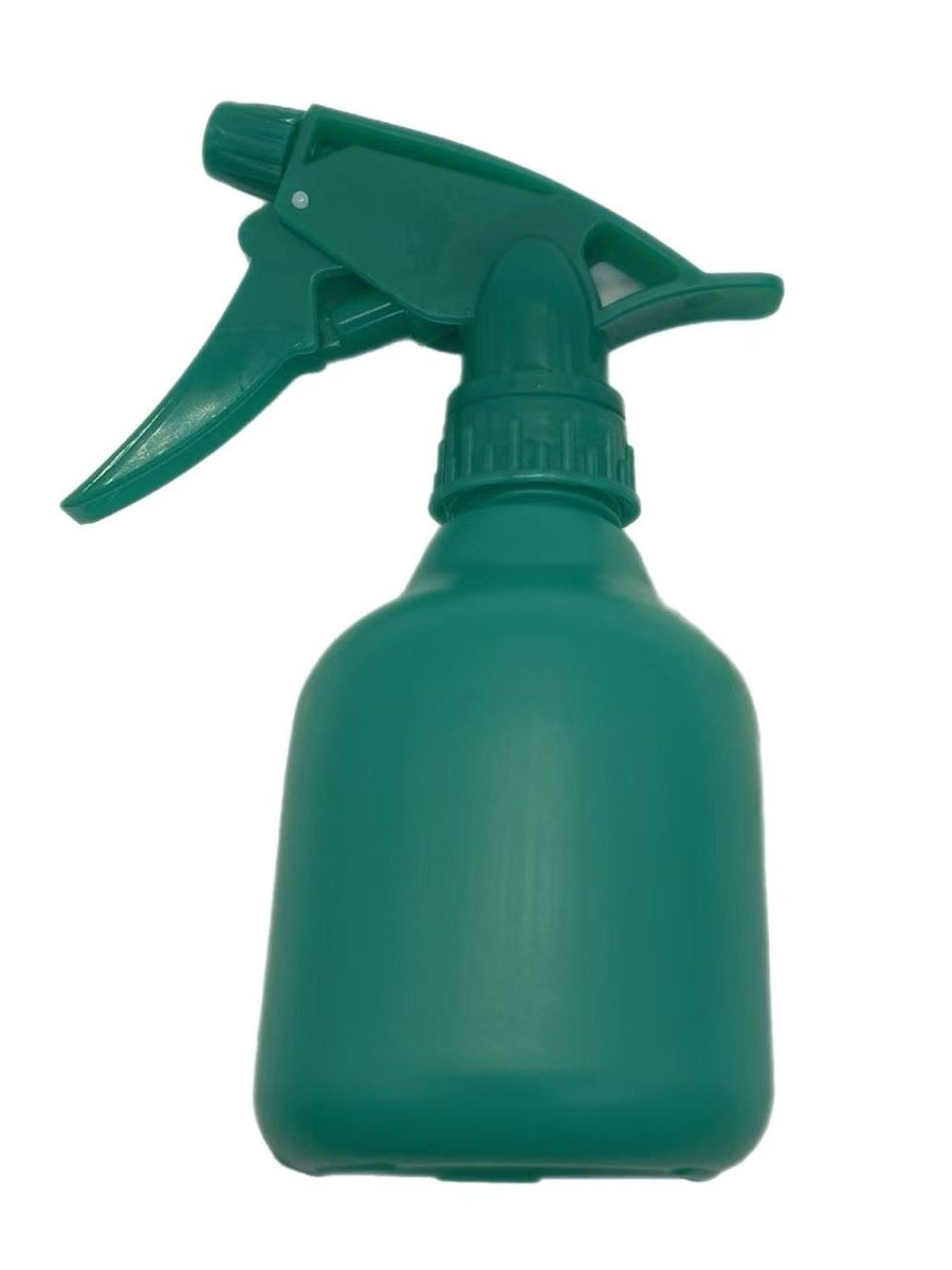 Spray bottle ( ml )