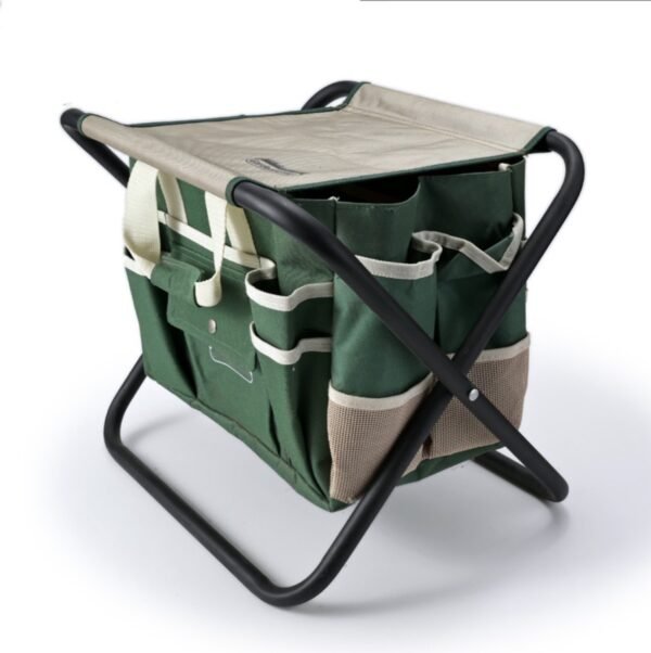 Premium Gardening Tool Set