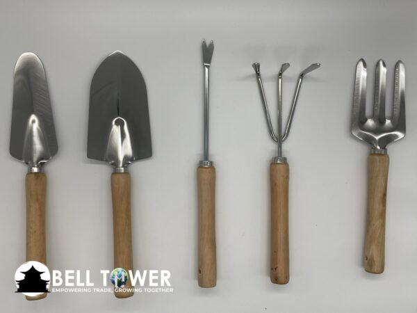 Premium Gardening Tool Set - Image 4