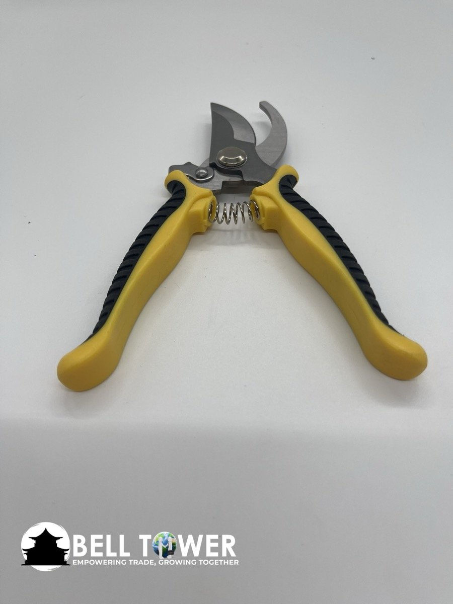 Coprehensive Gardening Tool Set - Image 9