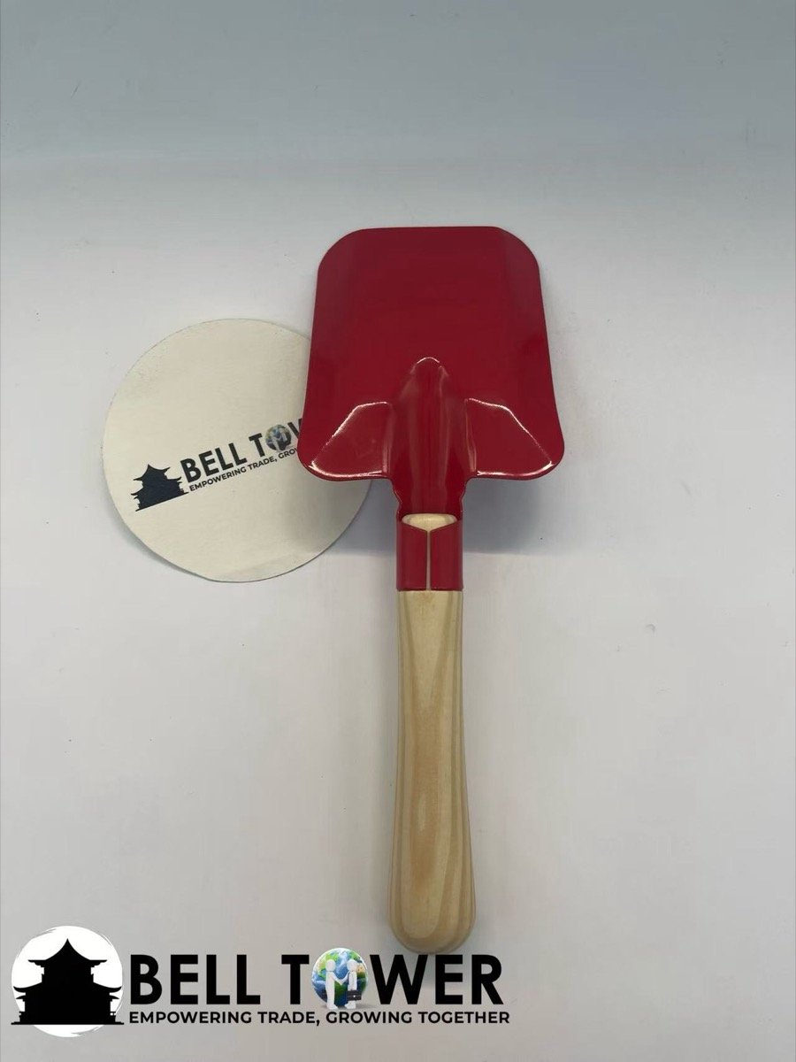 Square Shovel - Image 3