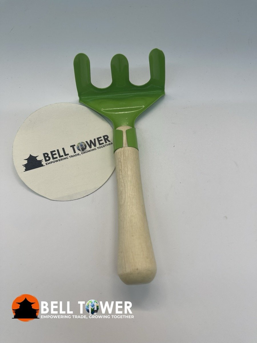 Basic Starter Gardening Tool Set - Image 3