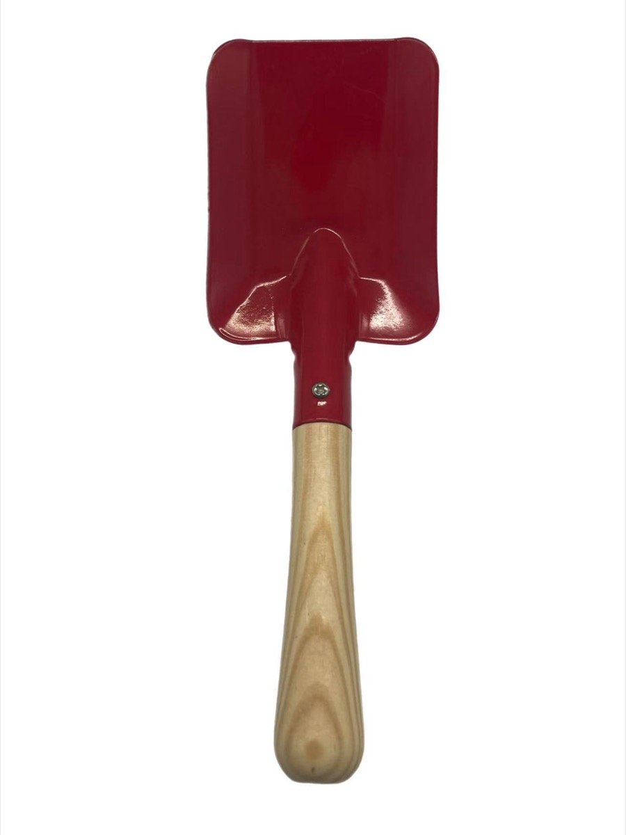Square Shovel