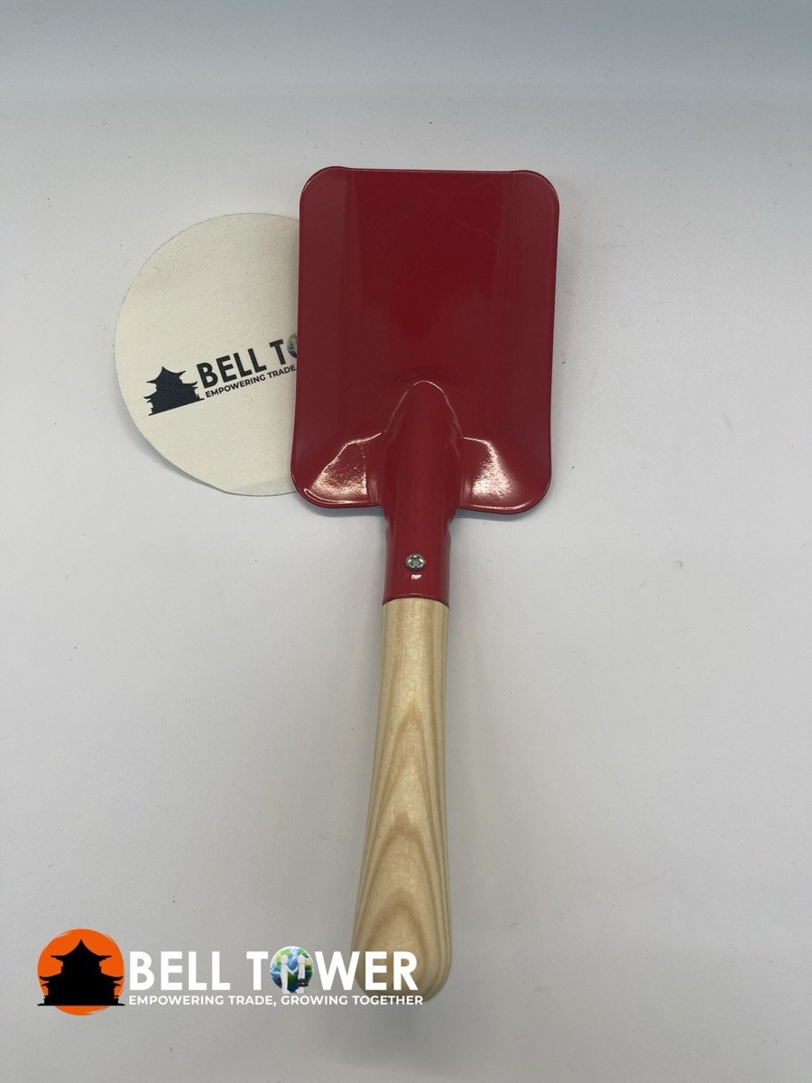 Square Shovel - Image 3