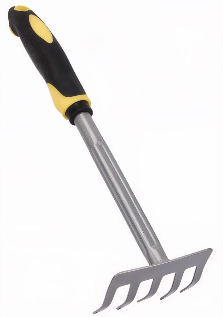 Products - image stainless-steel-gardening-rake-ergonomic-handle-768x1089 on https://belltowercn.com