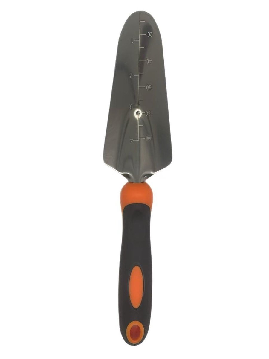 Hand Transplanter