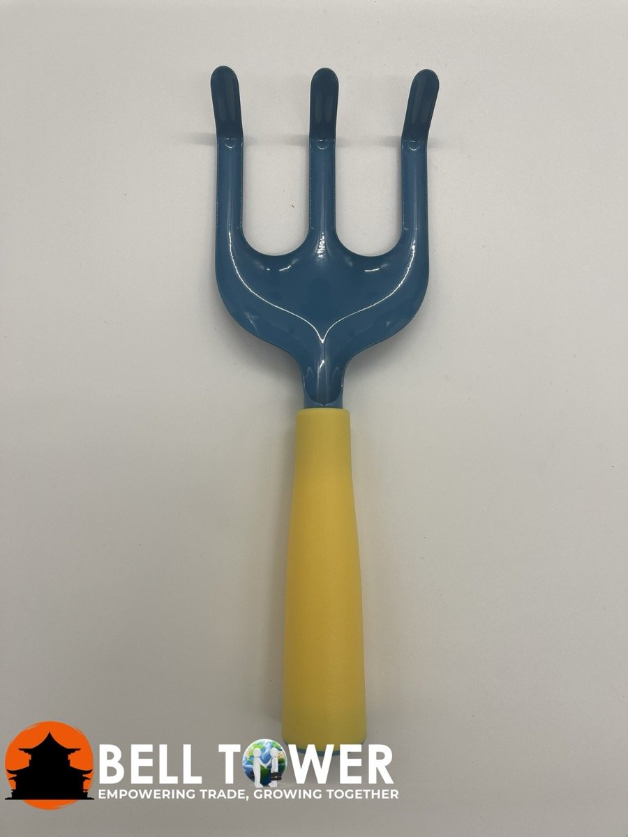 Basic Starter Gardening Tool Set - Image 2