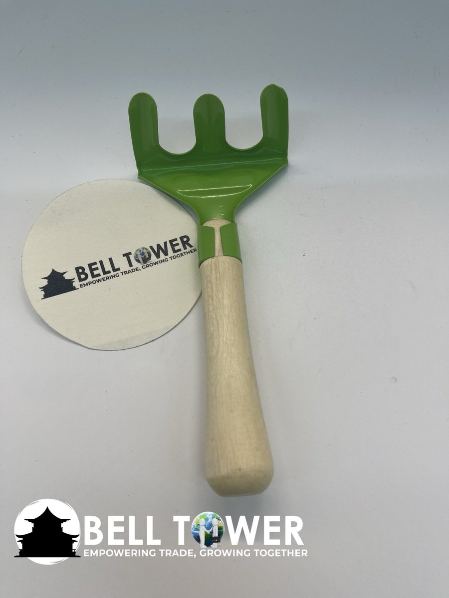Basic Starter Gardening Tool Set - Image 2
