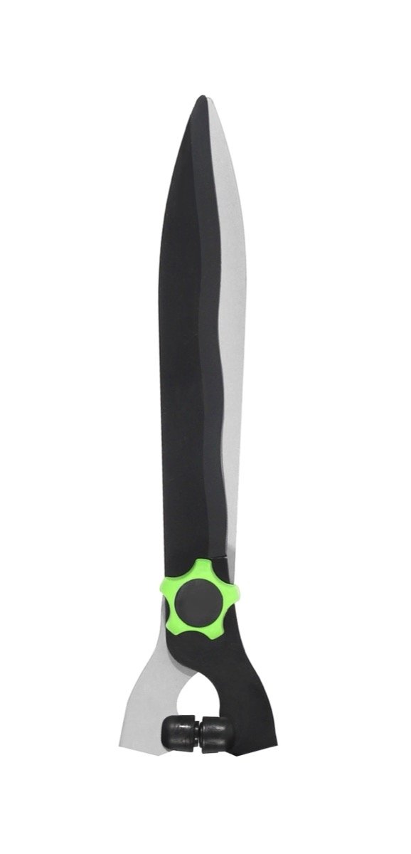 Products - image wavy-edge-hedge-trimmer-blades-grip-branches-Bell-027-BL on https://belltowercn.com
