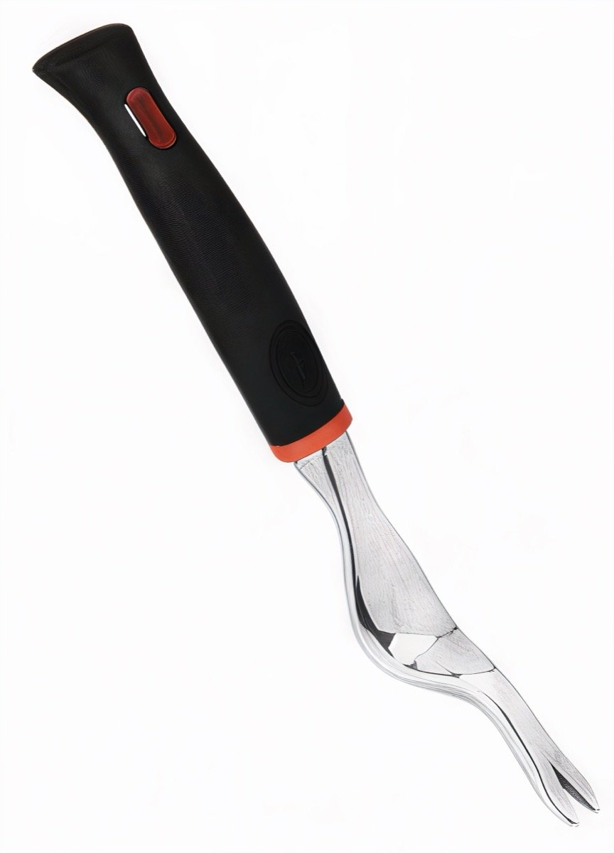 Aluminum Heavy-Duty Weeder