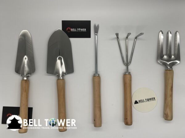 Premium Gardening Tool Set - Image 9