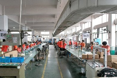 Factory photo