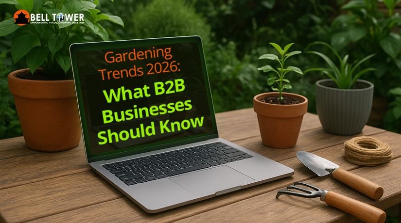 Gardening trends 2026