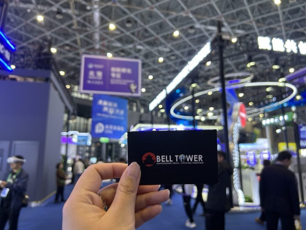 Shanghai expo 2025 video