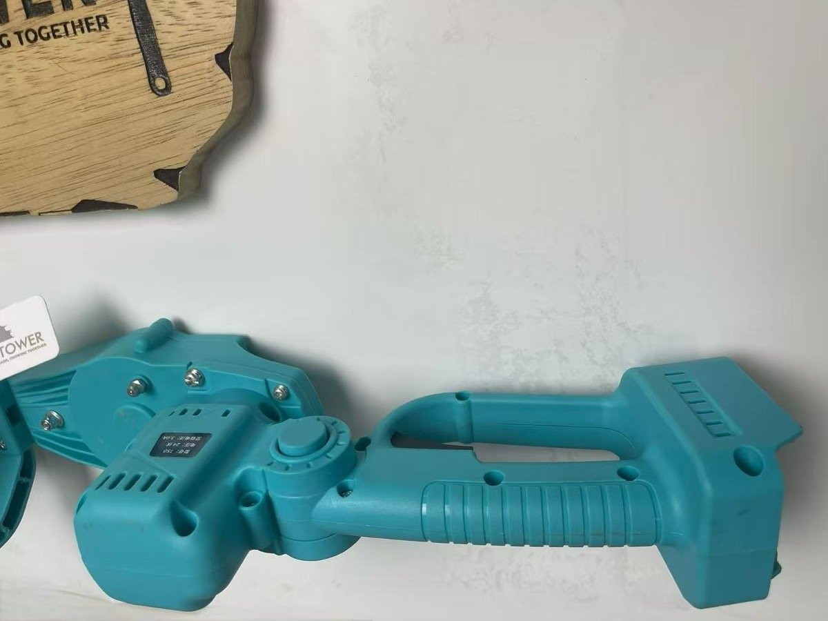 Double Blade Hedge Trimmer 600mm (Brushless) - Image 5