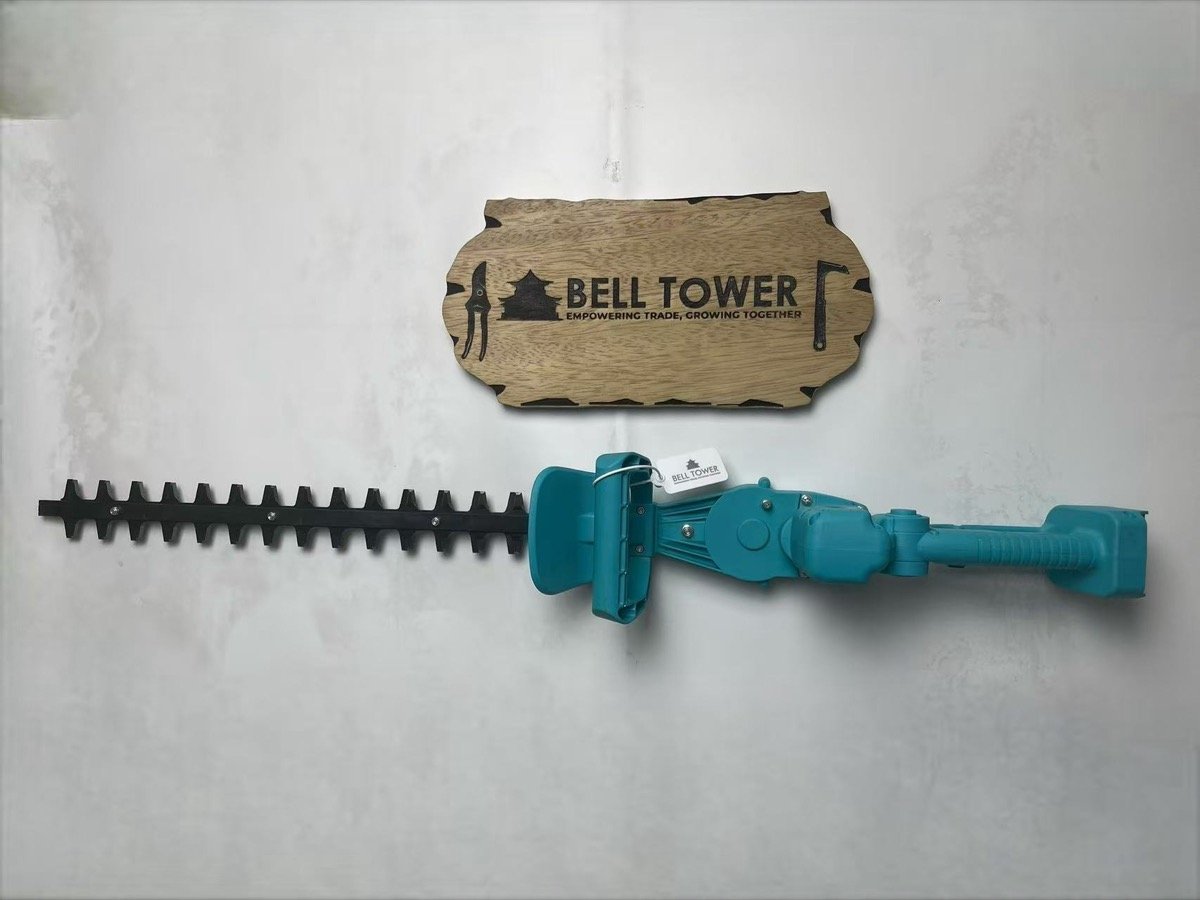 Double Blade Hedge Trimmer 600mm (Brushless) - Image 7