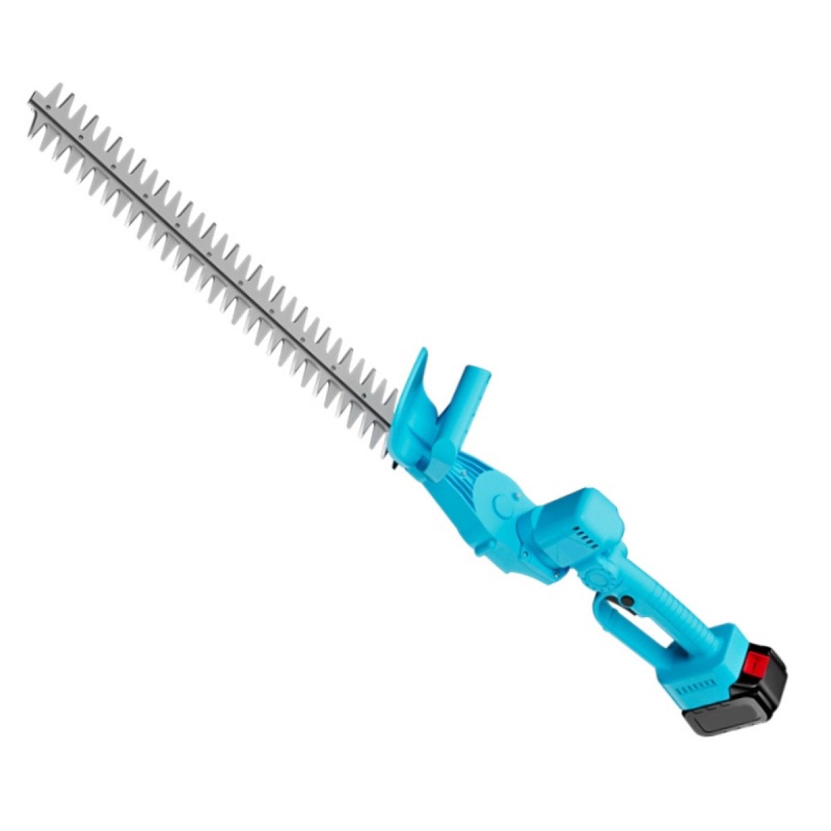 Double Blade Hedge Trimmer 600mm (Brushless)