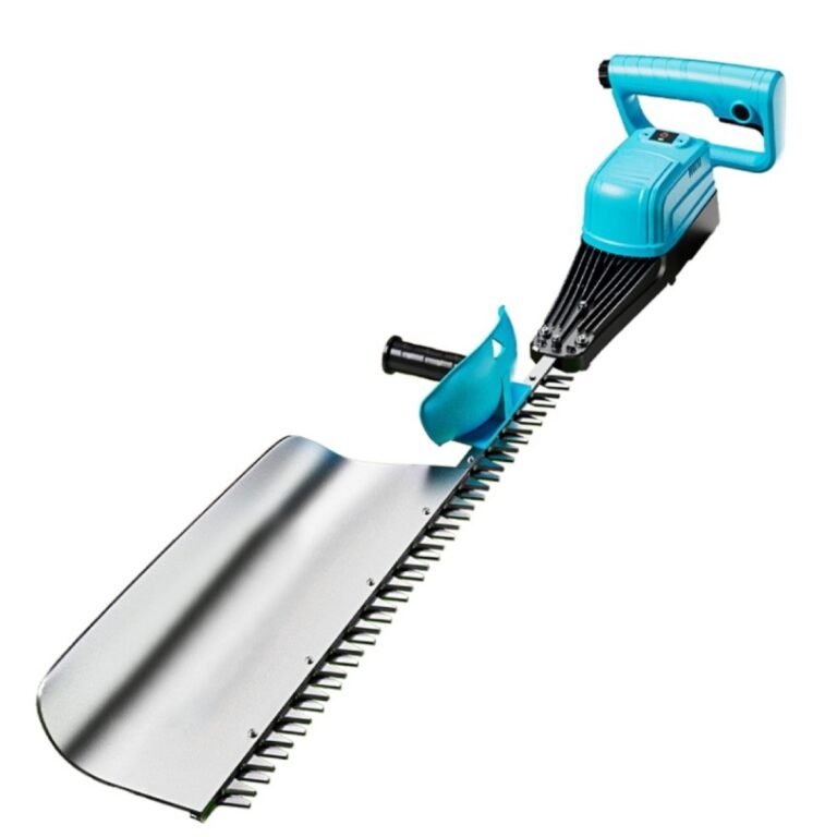 Hedge Trimmer 300mm (Brushless) - image bell-004-ht-768x768 on https://belltowercn.com