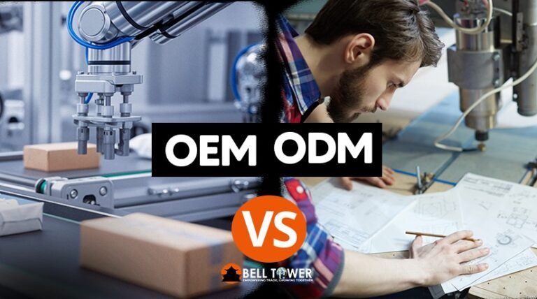 Oem vs odm