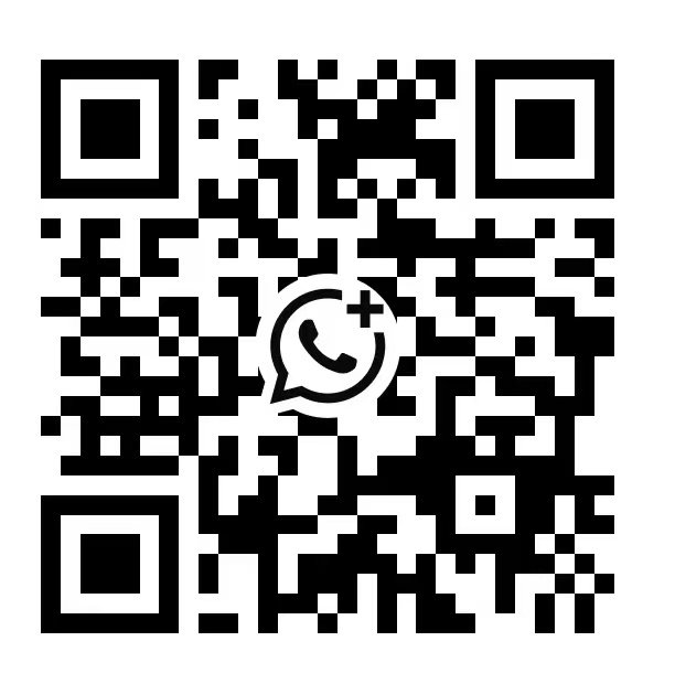 Whatsapp qr code