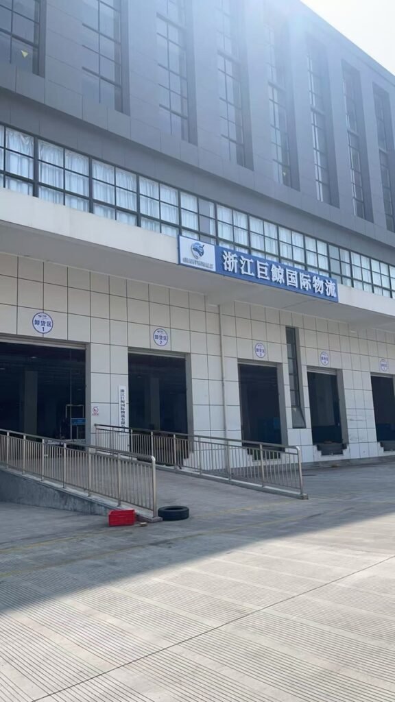 01 warehouse exterior