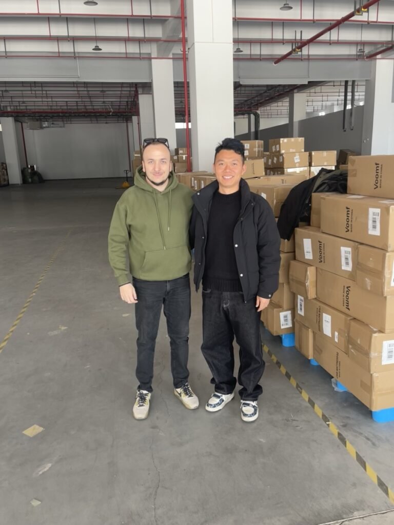 03 team warehouse
