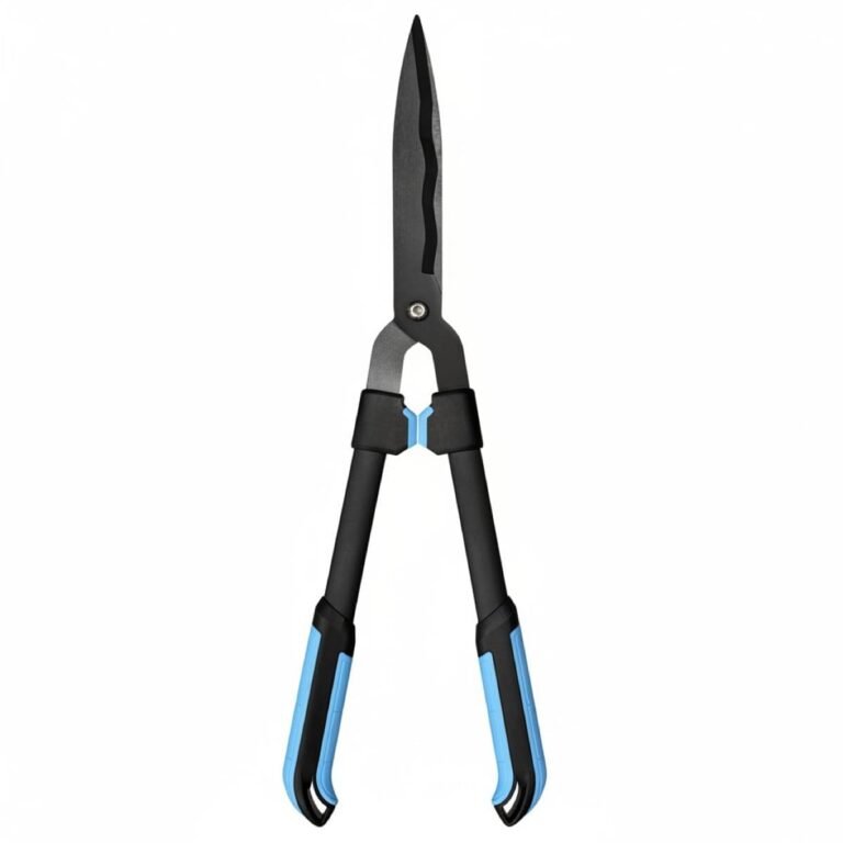 Telescopic Alloy Hedge Shears - image bell-001-hs-768x768 on https://belltowercn.com