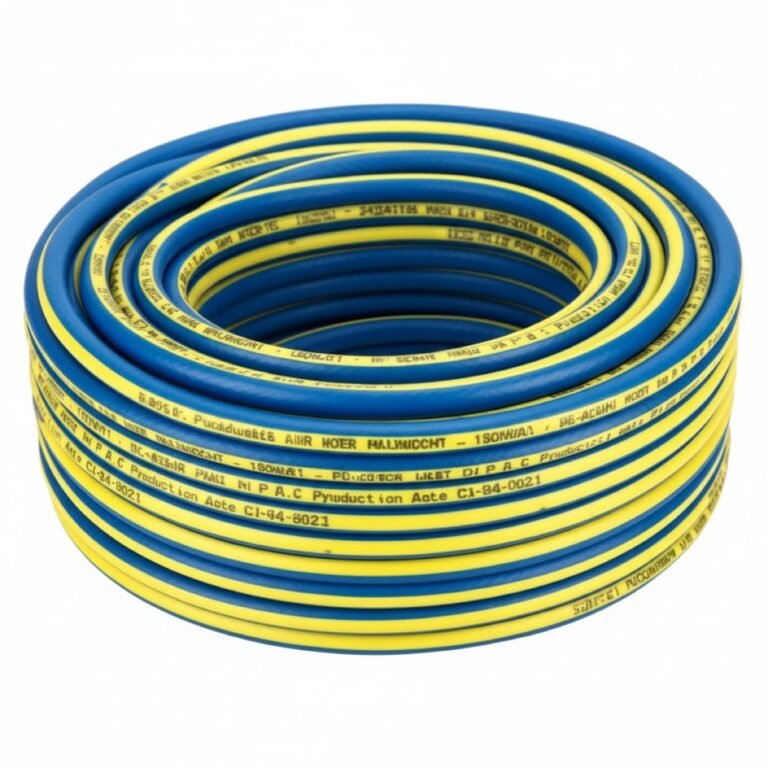 Green Braided Garden Hose - image bell-002-ho-768x768 on https://belltowercn.com