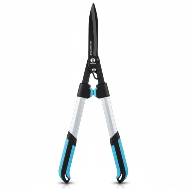 Steel Hedge Shears - image bell-003-hs-768x768 on https://belltowercn.com