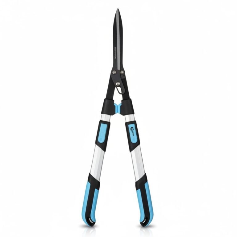 1.1KG Square Shovel (Fiber, D-Handle) - image bell-004-hs-768x768 on https://belltowercn.com