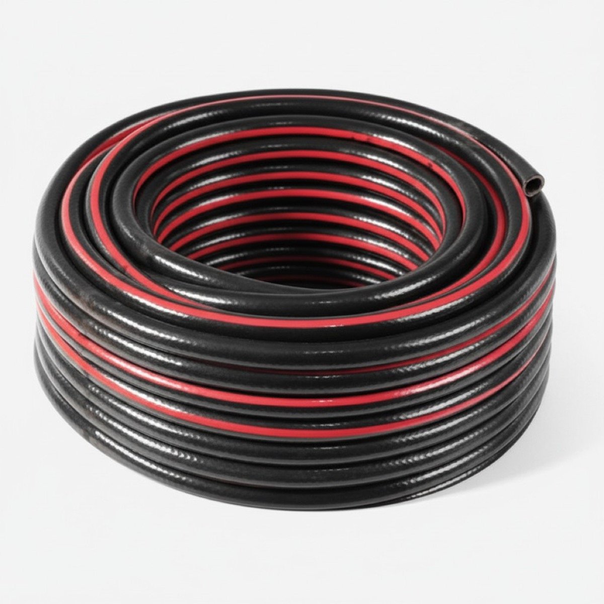 Black Compound Pressure Hose