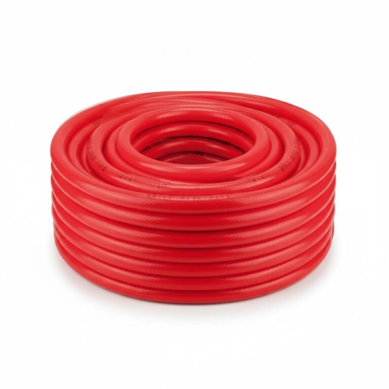 Green Braided Garden Hose - image bell-010-ho-768x768 on https://belltowercn.com
