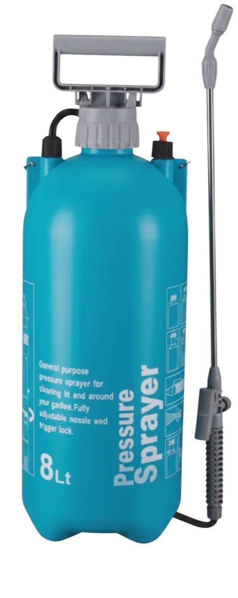 Manual Backpack Sprayer 5L - image bell-011-sp on https://belltowercn.com