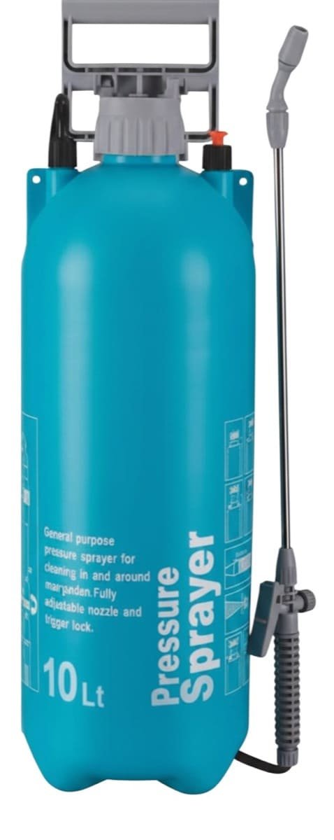 Manual Backpack Sprayer 5L - image bell-012-sp on https://belltowercn.com