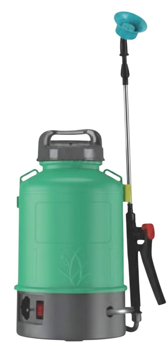 Manual Backpack Sprayer 5L - image bell-013-sp on https://belltowercn.com