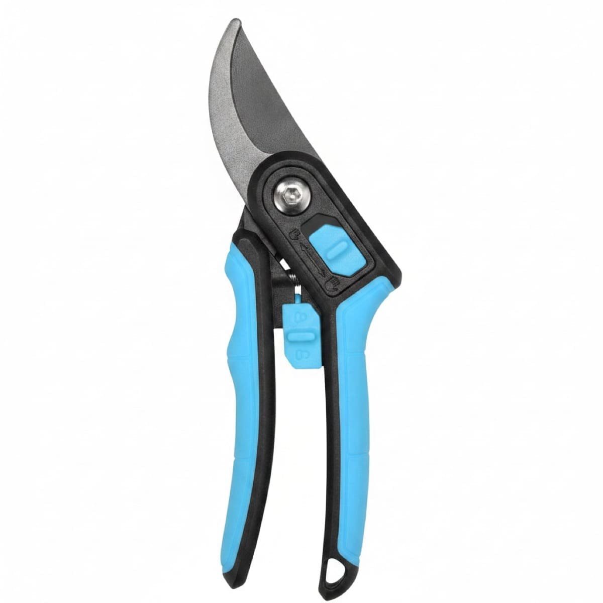 Ergonomic Bypass Pruner