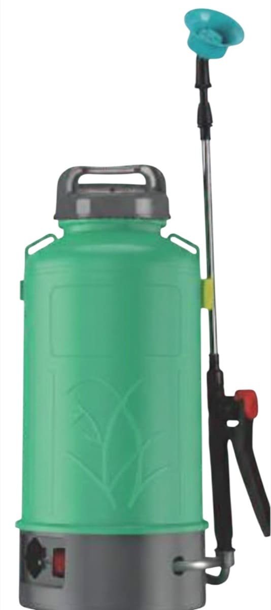 Bumblebee Electric Backpack Sprayer 8L - image bell-014-sp on https://belltowercn.com