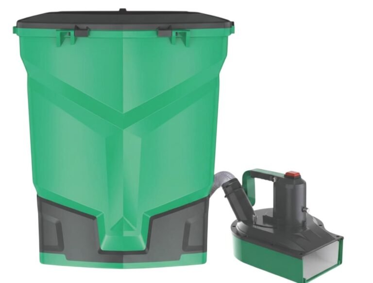 Manual Pressure Sprayer 2.0L (Type B) - image bell-019-fe-768x582 on https://belltowercn.com
