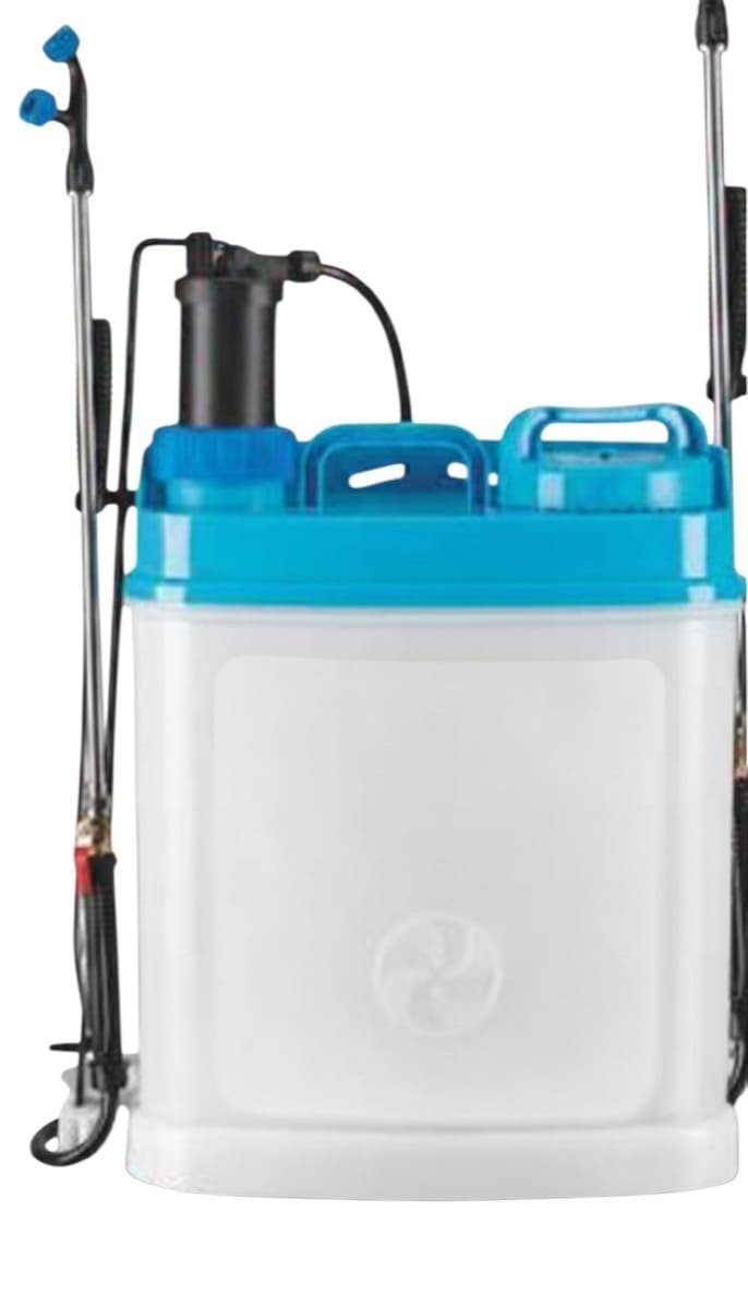 Bumblebee Electric Backpack Sprayer 8L - image bell-020-sp on https://belltowercn.com