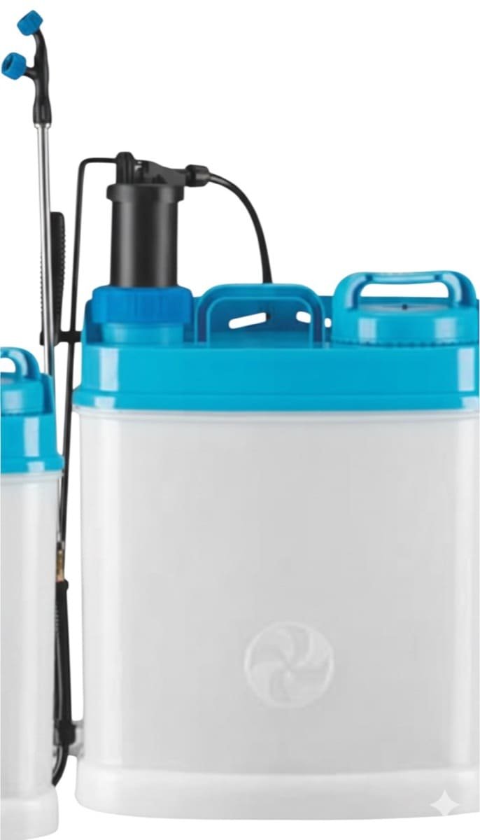 Bumblebee Electric Backpack Sprayer 8L - image bell-021-sp on https://belltowercn.com