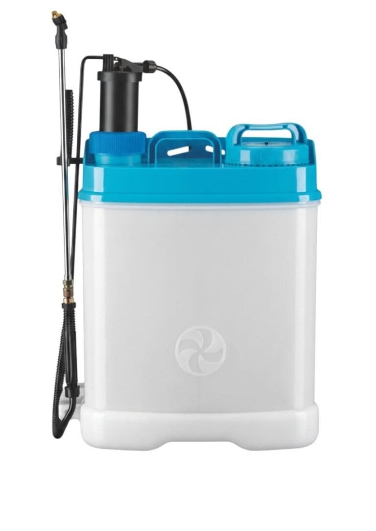 Bumblebee Electric Backpack Sprayer 8L - image bell-022-sp-768x1083 on https://belltowercn.com