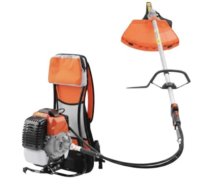 Petrol Brush Cutter 51.7CC - image bell-037-bc-768x620 on https://belltowercn.com