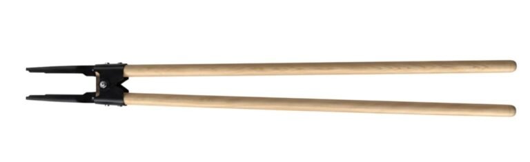 1.1KG Long-Blade Shovel (Short Handle) - image bell-hnd-002-768x235 on https://belltowercn.com