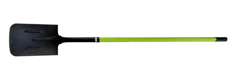 Aluminium Shovel (Short) - image bell-shv-002-768x243 on https://belltowercn.com