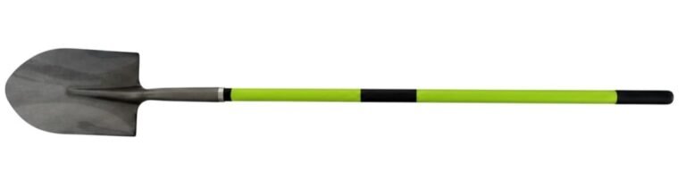 1.0KG Round Shovel (D-Handle) - image bell-shv-003-768x218 on https://belltowercn.com