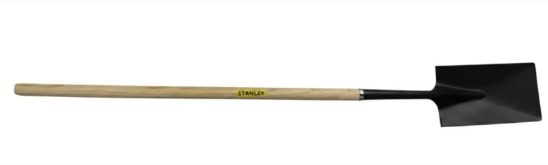 0.7KG Russia-Spec Pointed Shovel - image bell-shv-006-768x231 on https://belltowercn.com